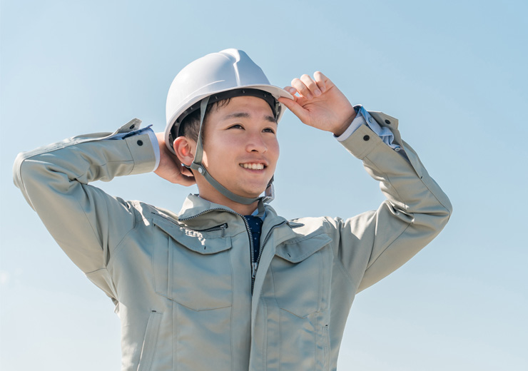 株式会社ティージーテクノ